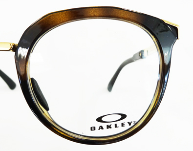 OAKLEY(オークリー)2019年スプリングコレクション新作レディースオプサルミックメガネフレームTOPKNOT(トップノット)入荷!_c0003493_19431259.jpg