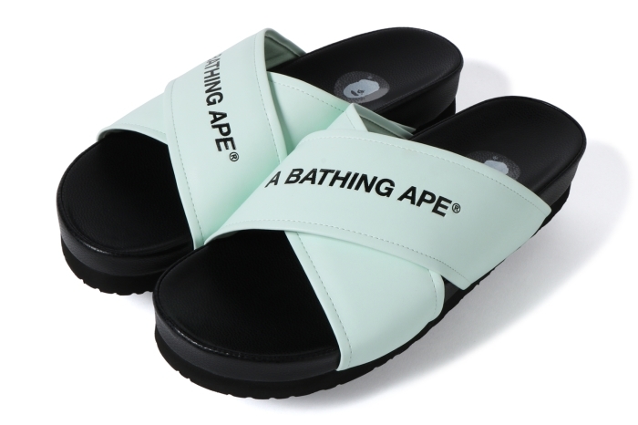 A BATHING APE® SLIPPER_a0174495_12371992.jpg