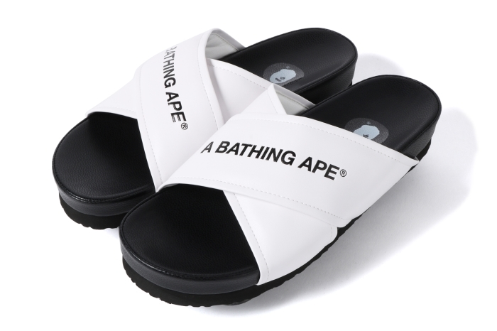 A BATHING APE® SLIPPER_a0174495_12373341.jpg