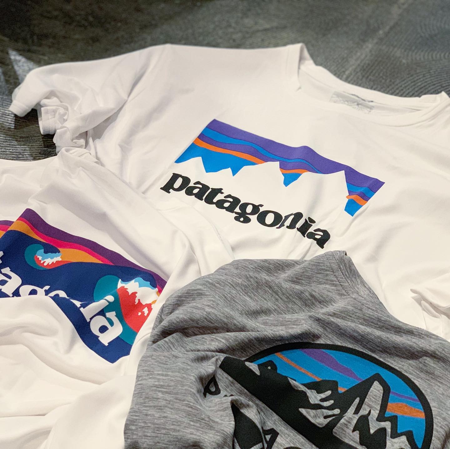 Patagonia パタゴニア Men S Cap Cool Daily Graphic Shirt キャプリーン クール デイリー グラフィック シャツ Refalt Blog Patagonia パタゴニア Men S Cap Cool Daily Graphic Shirt キャプリーン クール デイリー グラフィック シャツ Refalt Blog