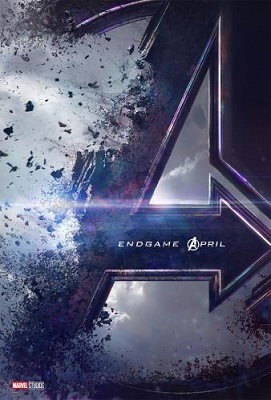 アベンジャーズ/エンドゲーム_f0396811_22470174.jpg