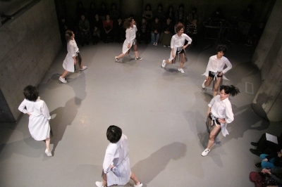 マドモアゼル・シネマ「平成行進曲」公演、盛況裏に終わる_d0178431_22024588.jpg
