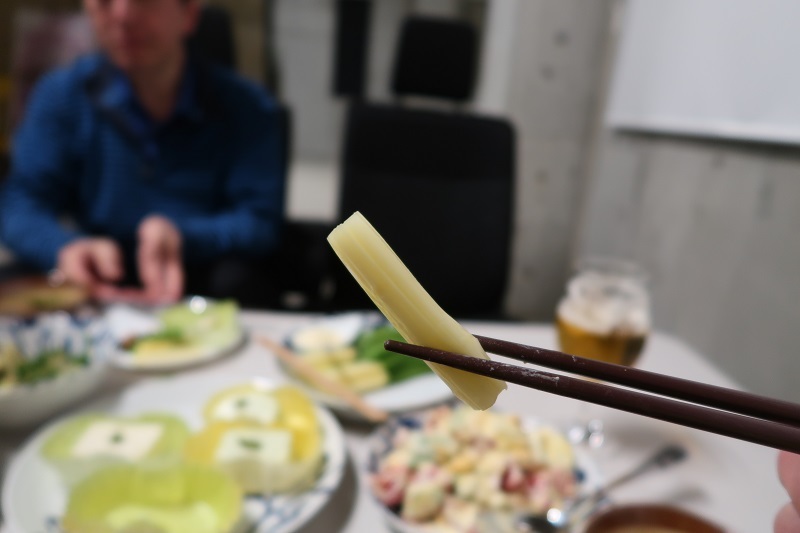 コンチ・クロス・コンタクトLX2を徹底的に履く_f0076731_21043368.jpg