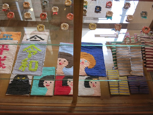 二人展「okappa！」_e0407037_14335595.jpg