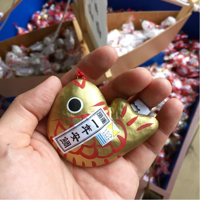 白山神社で鯛釣り_c0060143_18442635.jpg