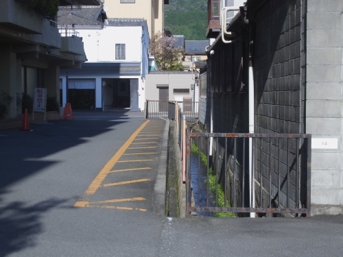 京都① プチ廃線跡歩き_a0187861_01081517.jpg