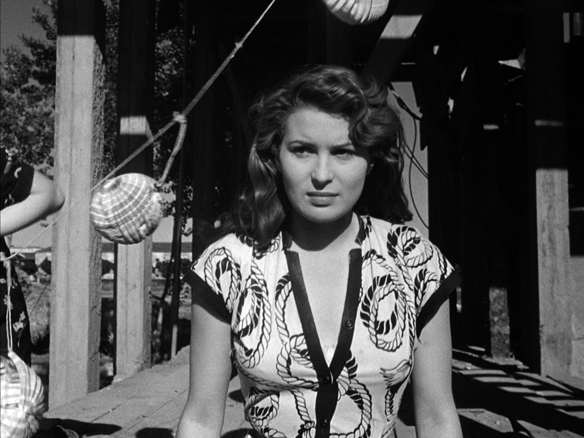 シルヴァーナ マンガーノ Silvana Mangano にがい米 1948 続き之参 夜ごとの美女 シルヴァーナ マンガーノ Silvana Mangano にがい米 1948 続き之参 夜ごとの美女