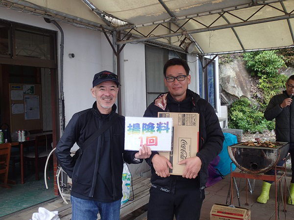 つばきマリーナ釣り大会&#127907;_a0077071_16224373.jpg