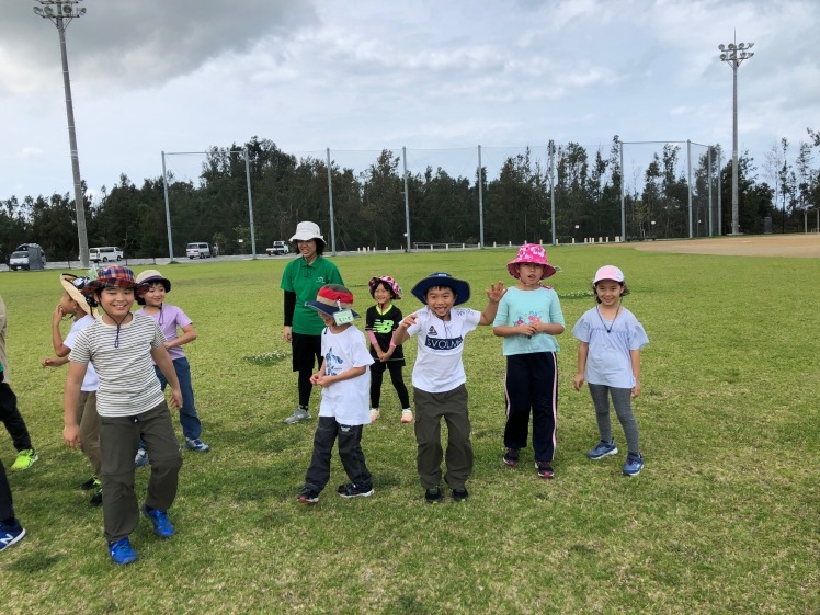 イカダ作りキャンプ〔１日目〕目的地はまだまだ！途中で体を動かして、いい笑顔になってきた！_d0363878_14490118.jpg