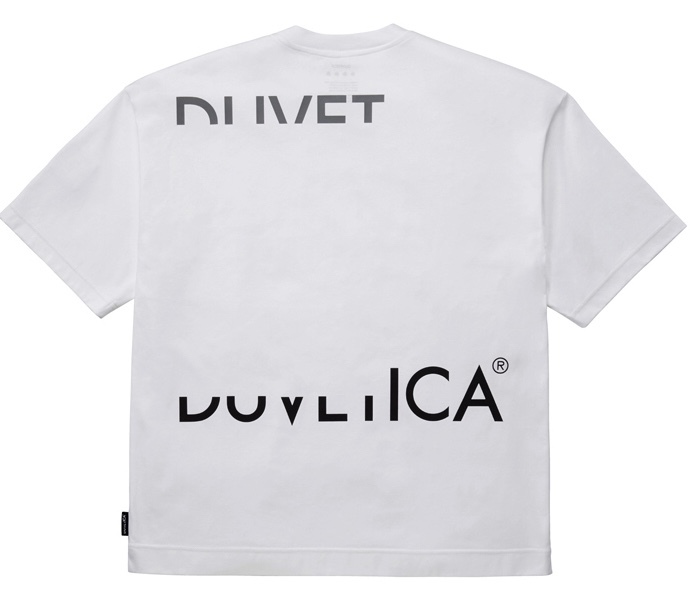 平成最期 DUVETICA 春限定TEE giudecca tre_d0152280_11492729.jpeg