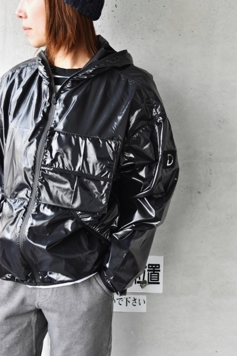 平成最期 DUVETICA 春限定TEE giudecca tre_d0152280_13113398.jpg