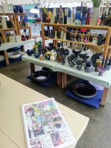 有田陶器市初日_d0195183_00294998.jpg