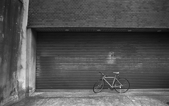 Bicycle life_a0243384_21320743.jpg