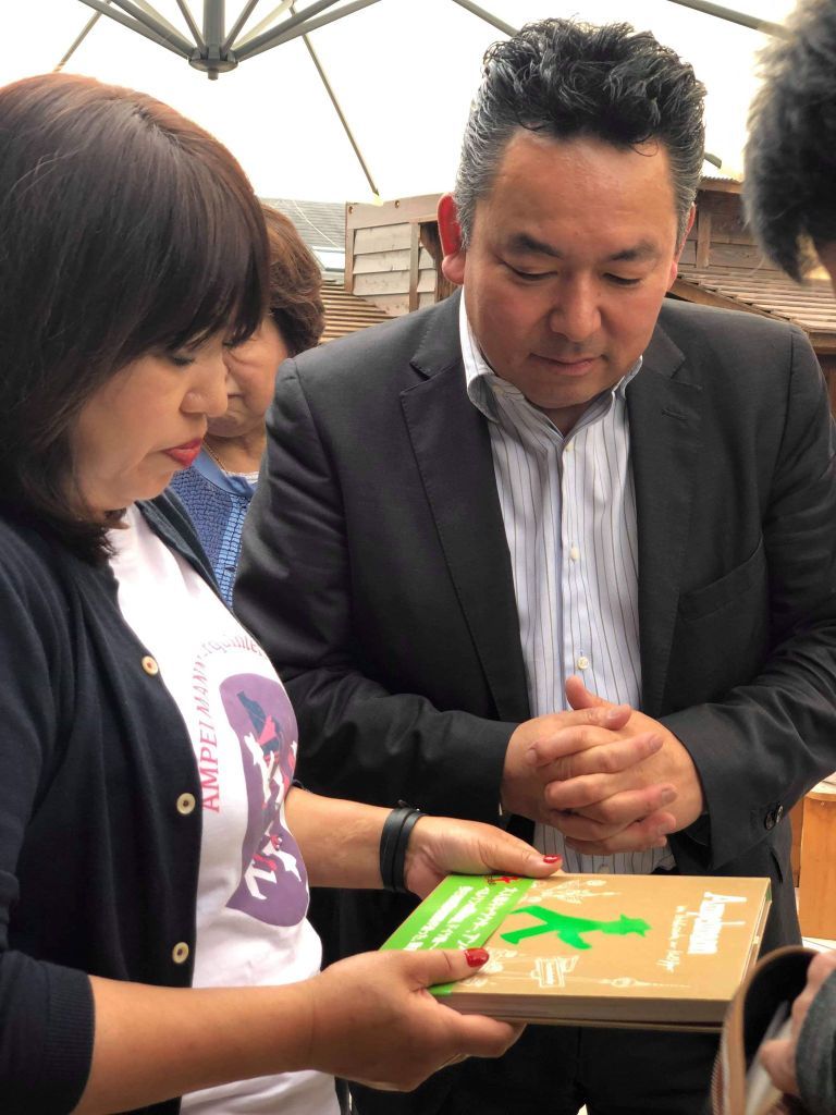 AMPELMANN室内楽、初の関西公演@茶吉庵_c0180686_18381192.jpg