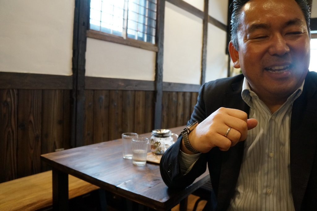大阪八尾市茶吉庵さんにて_c0180686_18430610.jpg