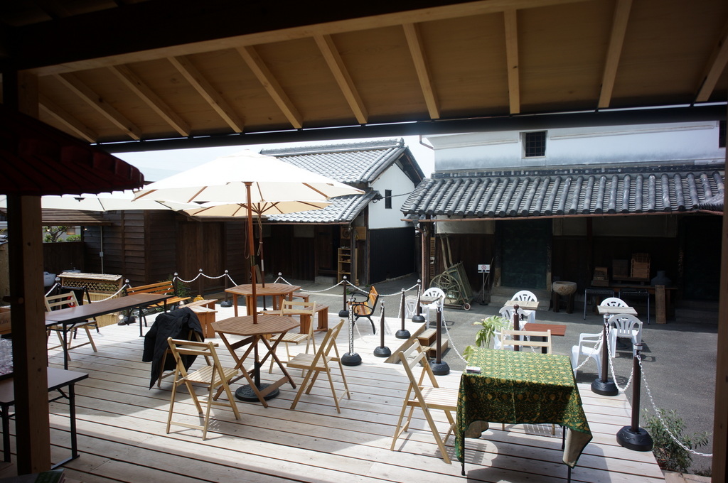 大阪八尾市茶吉庵さんにて_c0180686_18444675.jpg