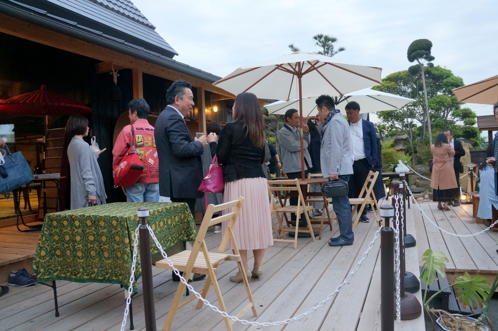 茶吉庵コンサート17時公演_c0180686_20374230.jpg