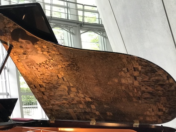 ウィーン・モダン クリムト、シーレ世紀末への道展_e0397389_14461218.jpeg