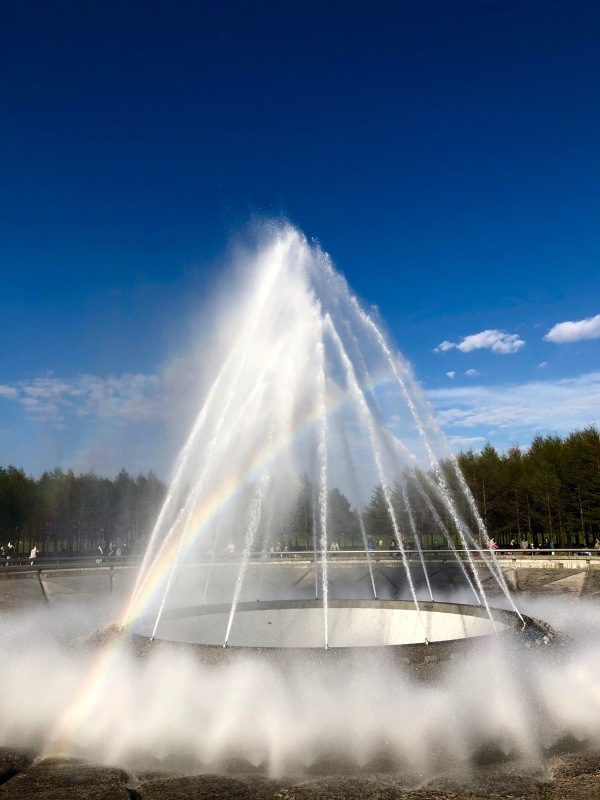 モエレ沼公園_c0006305_16375296.jpg