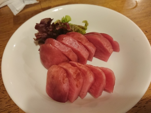 4/30 0次会 かぶら屋西川口店_b0042308_23530616.jpg