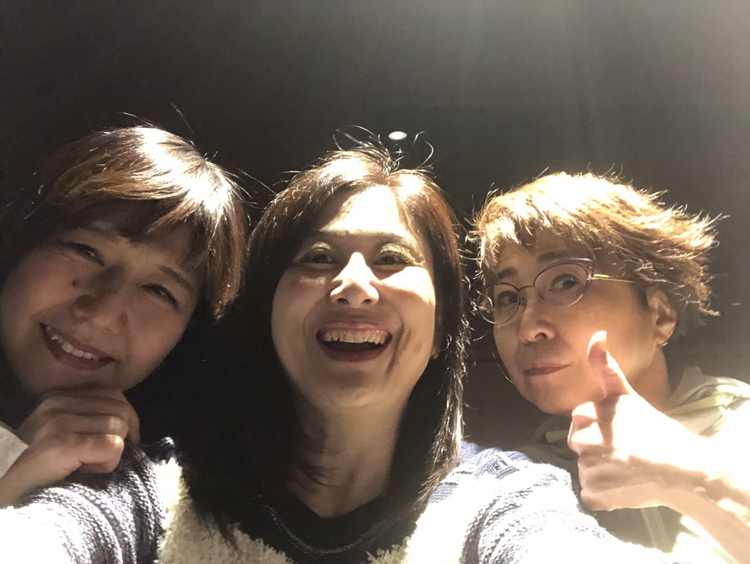 ハズキルーペをもらった人_a0163623_00121323.jpg