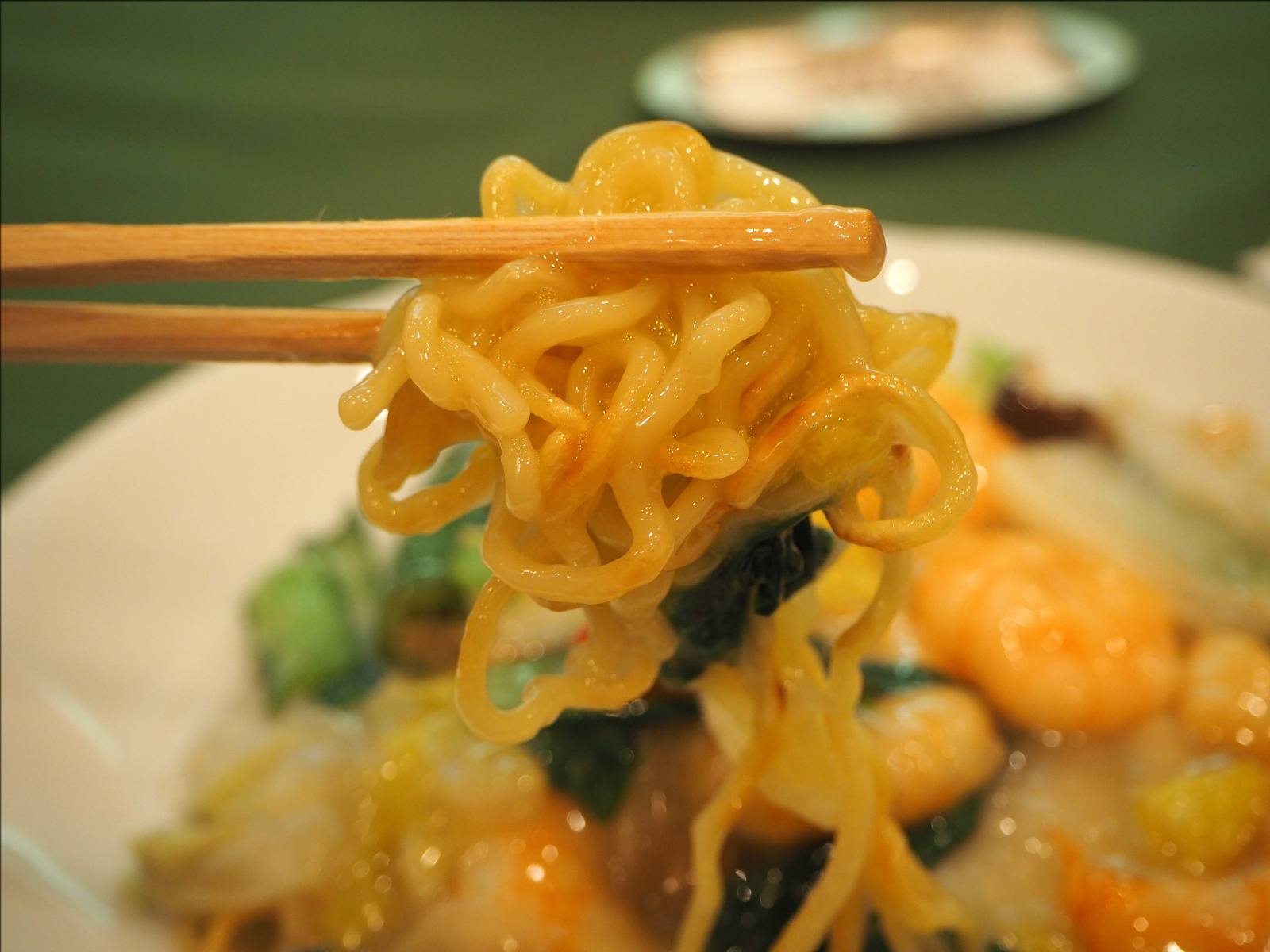 中国料理「竹游林」_b0054329_08263363.jpg
