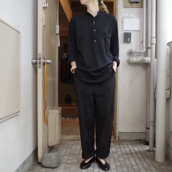 オールブラック　の　コーディネート_d0364239_19250781.jpg