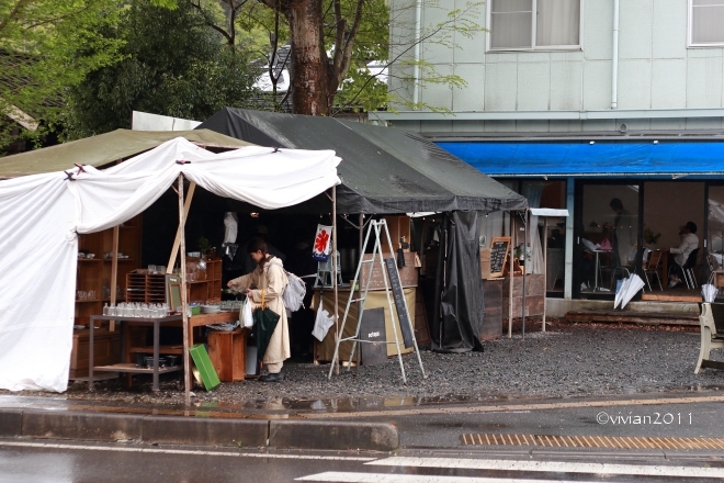 益子　春の陶器市2019　～陶器市４日目は雨～_e0227942_17543226.jpg