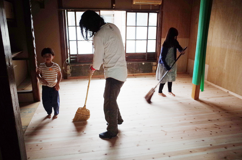 わが家のことしの大型連休。_d0227246_15314336.jpg
