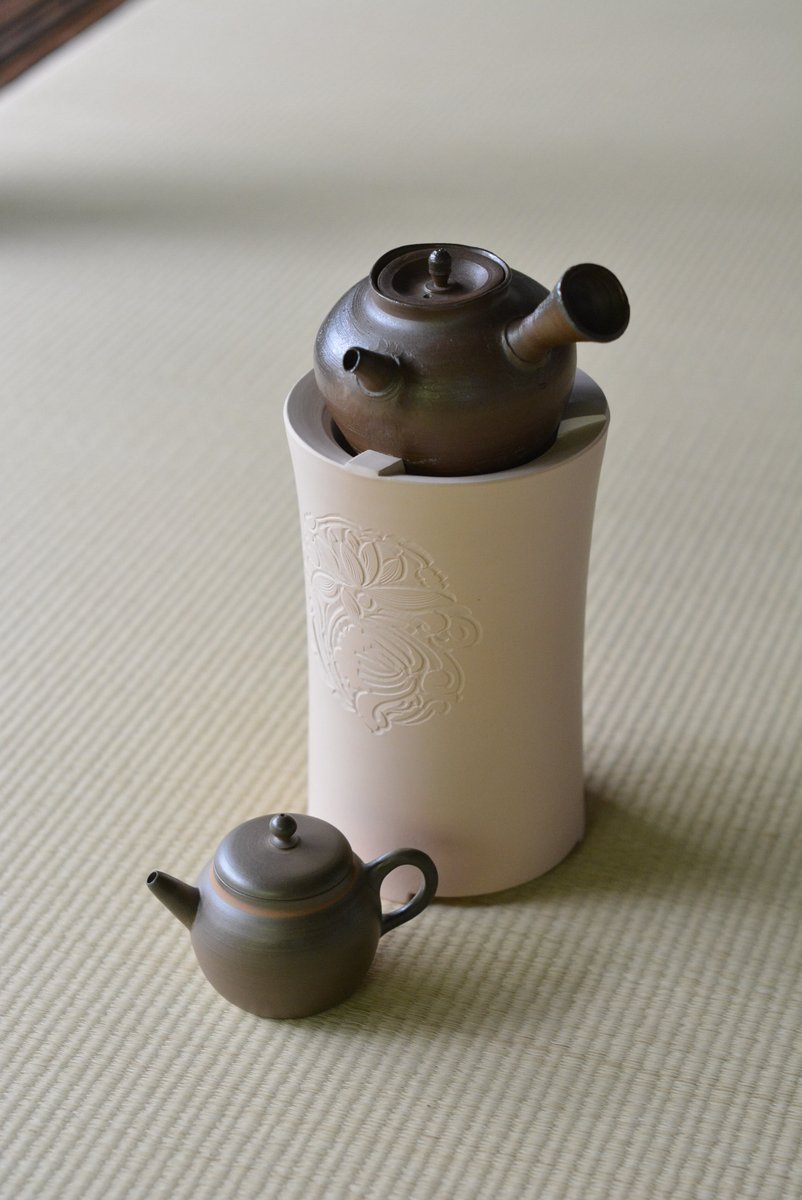 「豊増一雄 展 文人趣味」お茶会のご案内_d0087761_17332973.jpg