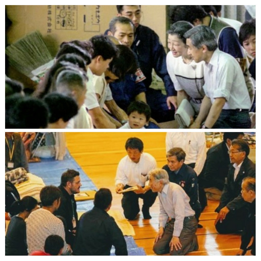 4 925 ひざまずく 三百六十五連休