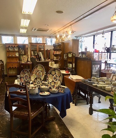 明治期の伊万里焼（五番館アンティーク）_d0327373_17504713.jpg
