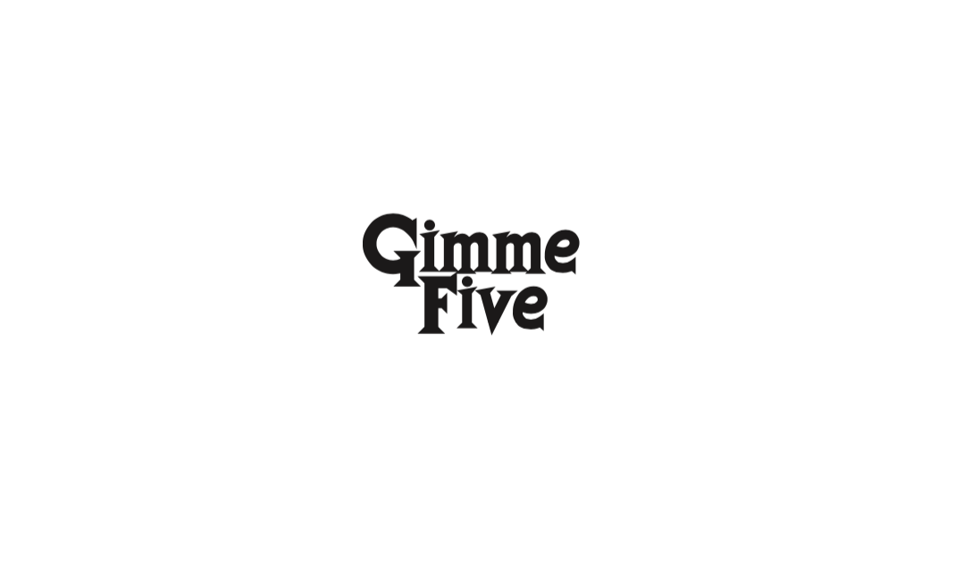 Gimme Five 2019 A/W Collection Coming soon..._f0020773_1816452.png