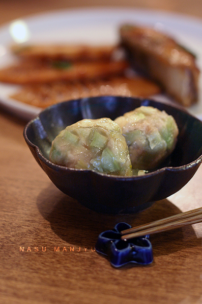 筍と鰤の時雨煮と筍ご飯_e0137277_01073645.jpg