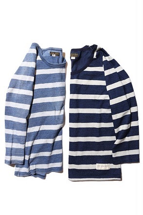 JELADOより\"Sailor Man \"のご紹介です!!_d0160378_19551001.jpg