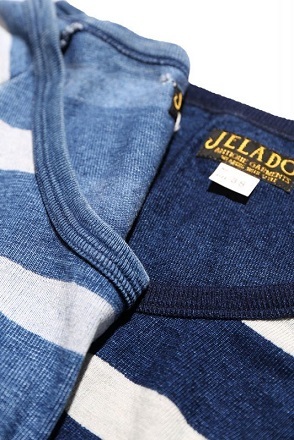 JELADOより\"Sailor Man \"のご紹介です!!_d0160378_19551090.jpg