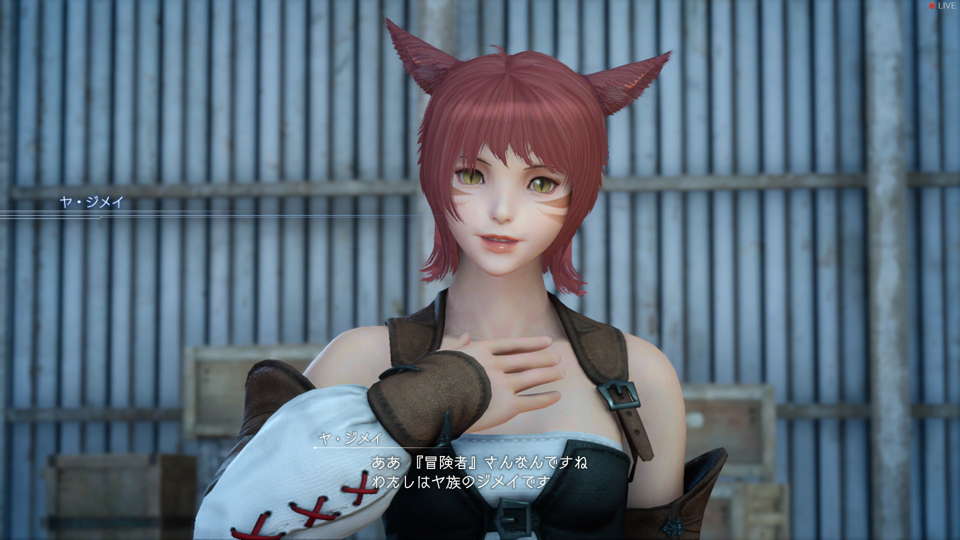 ff14 エロ ss ミコッテ つぶされミコッテ : 三毛猫様の部屋