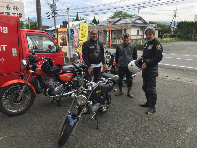 Rがスタート(^^)やっぱRはカッコいい(^ ^)_d0132688_10115491.jpg