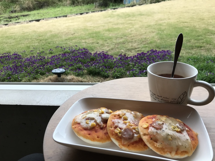 山で草抜き。_c0212604_11335924.jpg