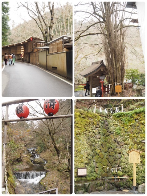 貴船神社⛩ 娘と二人旅(3月)_c0317915_11354162.jpeg