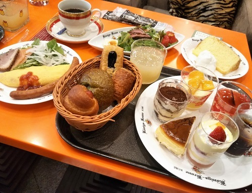 神戸異人館巡りとケーニヒスクローネ神戸_f0168317_23262291.jpg