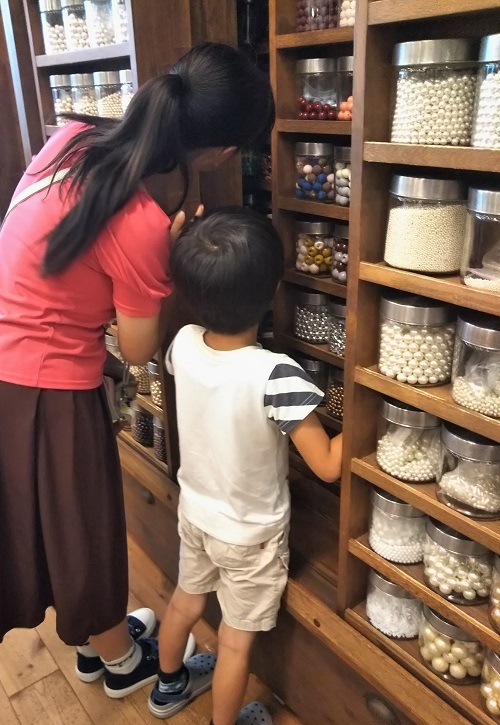 神戸異人館巡りとケーニヒスクローネ神戸_f0168317_23262596.jpg