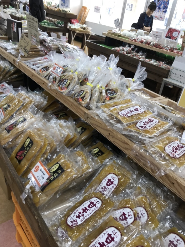 大洗まいわい市場 令和2日目❗️_a0283448_13172091.jpeg