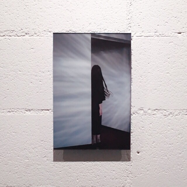 Transparent Mirror - Miki Kitazawa × So Mitsuya × Yosuke Yajima_b0132059_17430927.jpg
