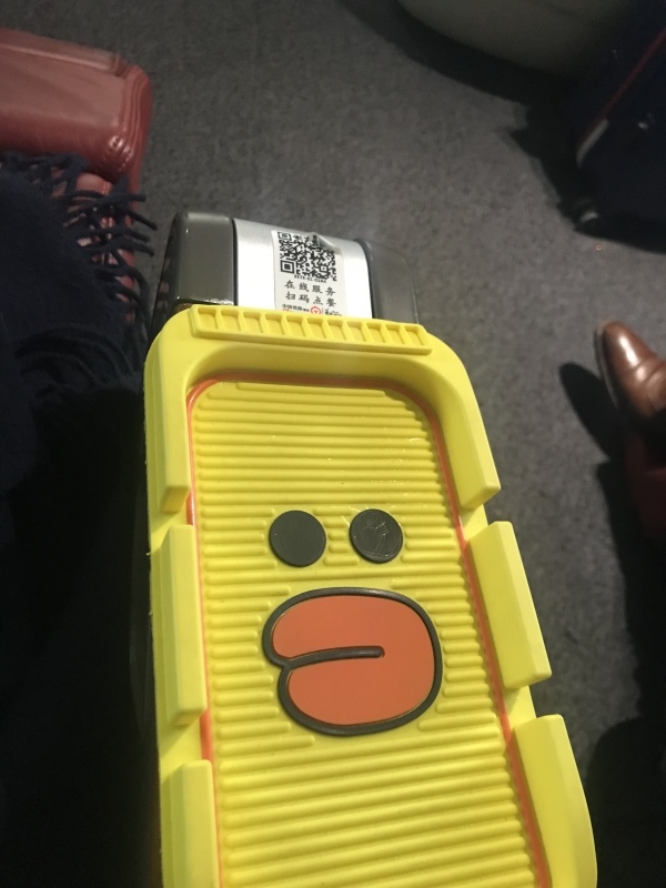 新幹線で杭州ー上海を移動_c0366777_19383501.jpeg
