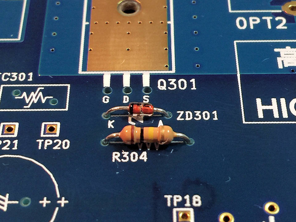 TU-8150SVの製作_b0350085_01414210.jpg