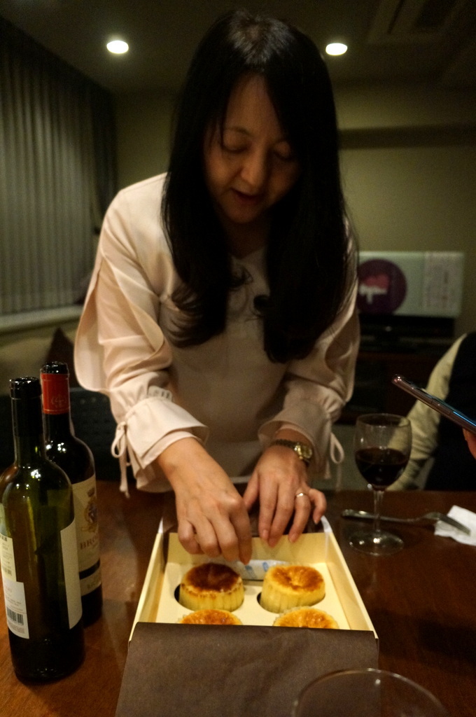 東麻布晩餐 4/17_c0180686_10484086.jpg