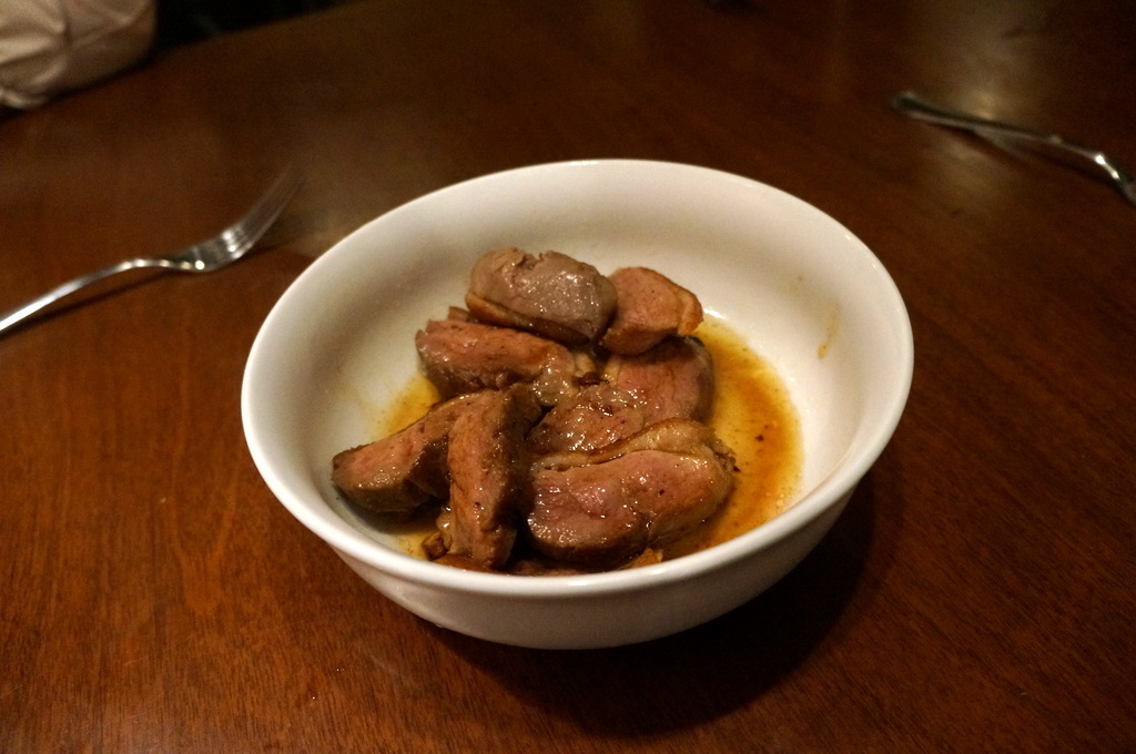 東麻布晩餐 4/17_c0180686_10485688.jpg