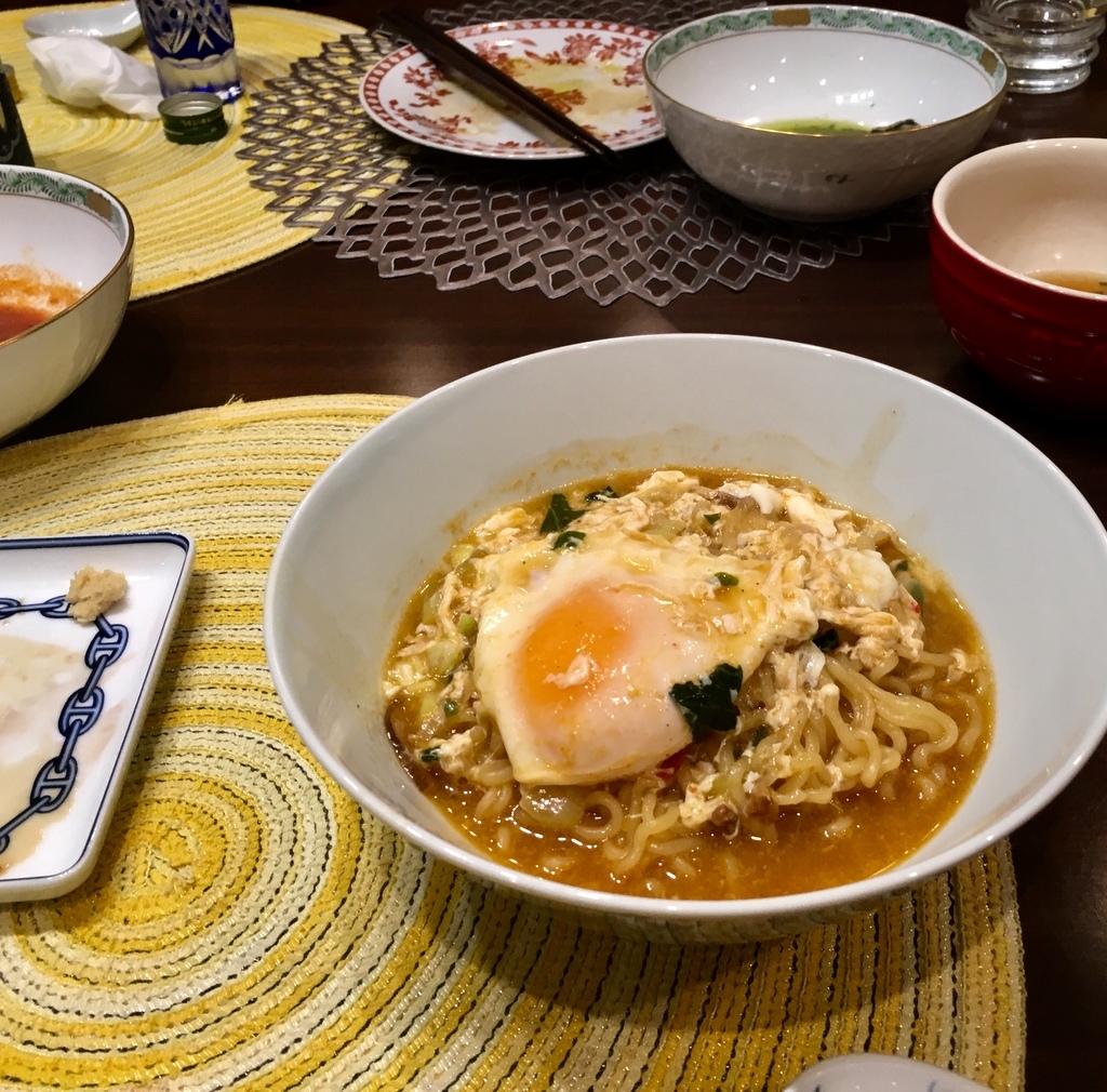 令和初日、大阪から東京経由で伊達へ 5/1_c0180686_16480542.jpg