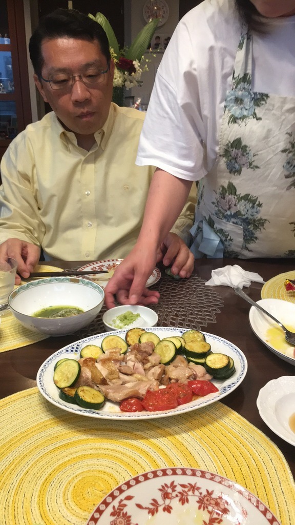 令和初日、大阪から東京経由で伊達へ 5/1_c0180686_16482661.jpg